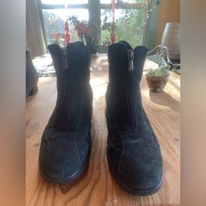 Aquaitalia Weatherproof Boots